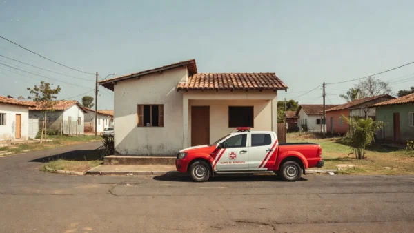 Foto: Extra de Rondônia / Arquivo