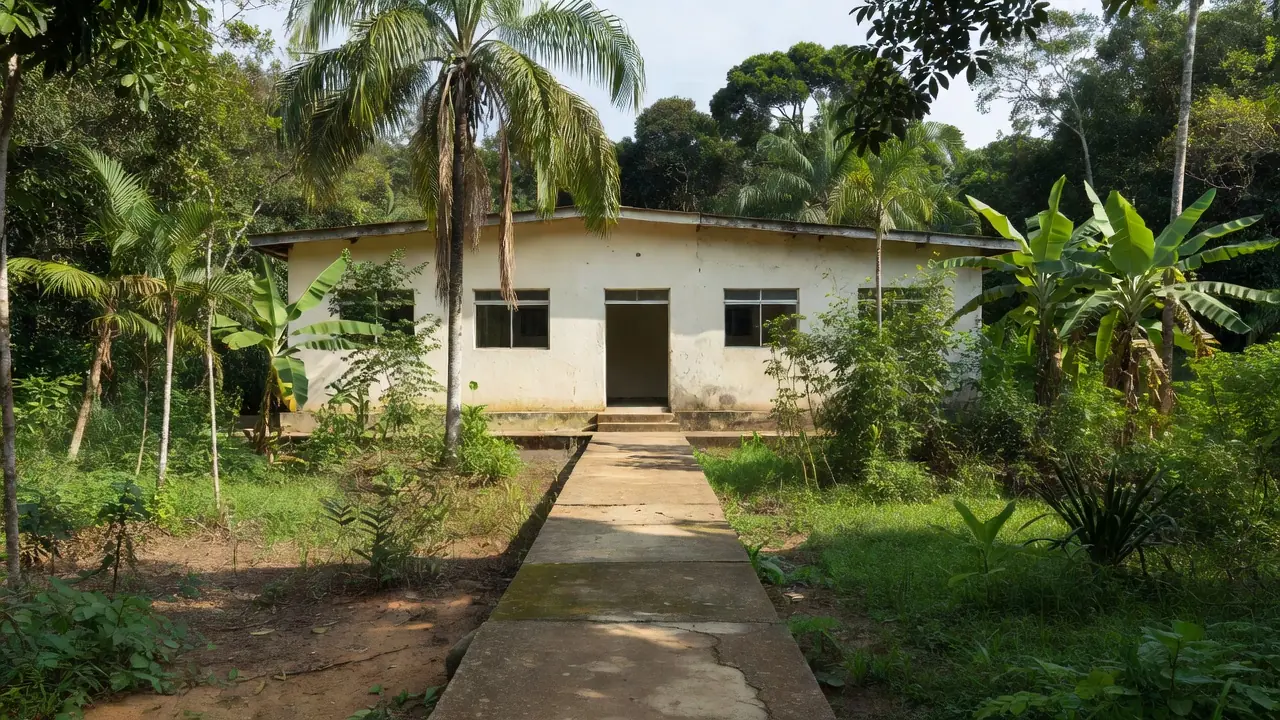 Unidade Básica de Saúde em Porto Velho com testes gratuitos para ISTs