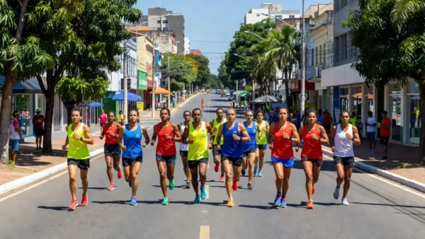 Foto: Reprodução/Prefeitura de Porto Velho - RO