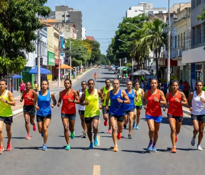 Foto: Reprodução/Prefeitura de Porto Velho - RO