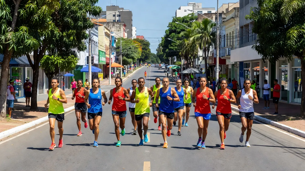Foto: Reprodução/Prefeitura de Porto Velho - RO