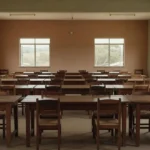 Sala de reuniões em Jaru, Rondônia, para apoio político ao Senado