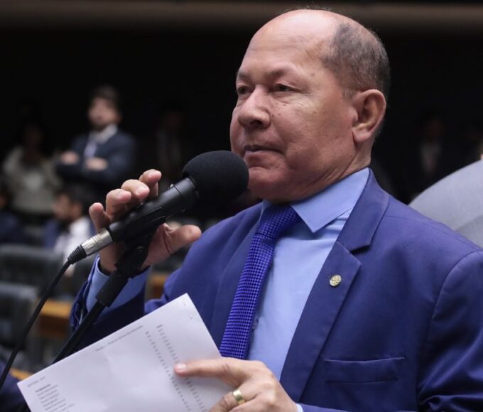 Coronel Chrisóstomo acelera liberação de R$ 13,1 milhões em emendas para Rondônia