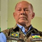 Coronel Chrisóstomo garante R$ 343 mil para segurança pública no Brasil
