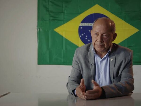 Coronel Chrisóstomo garante R$ 14,5 milhões para esporte e desenvolvimento social em Rondônia