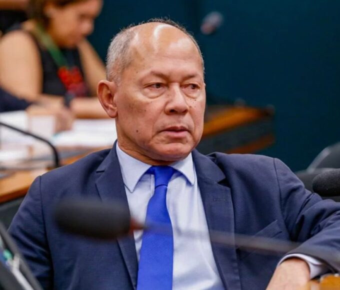 Coronel Chrisóstomo garante liberação de R$ 10,09 milhões para Rondônia em 2026