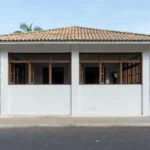 Fachada do Ministério Público de Rondônia em Porto Velho
