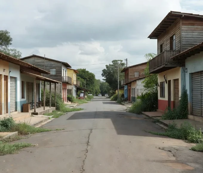 Bares e mercados fechados em cidade de Rondônia por proibição de álcool da Justiça Eleitoral
