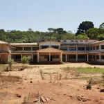 Hospital Regional de Cacoal em Rondônia, local de cirurgias eletivas