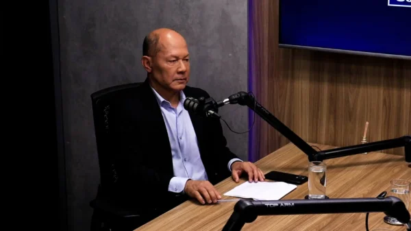 Deputado Coronel Chrisóstomo garante R$ 7,6 milhões para hospitais de Rondônia em 2026