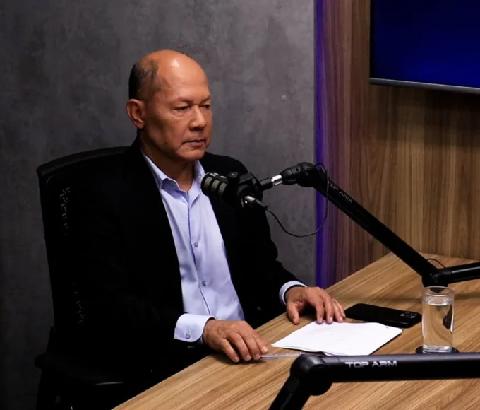 Deputado Coronel Chrisóstomo garante R$ 7,6 milhões para hospitais de Rondônia em 2026